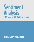 Sentiment Analysis of Video with AWS Services