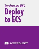 Deploy to ECS