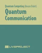 Quantum Communication