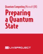 Preparing a Quantum State