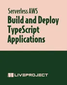 Build and Deploy TypeScript Applications