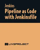 Pipeline as Code with Jenkinsfile