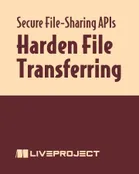 Harden File Transferring