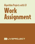 Work Assignment