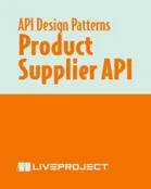 Product Supplier API