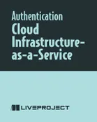 Cloud Infrastructure-as-a-Service