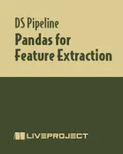 Pandas for Feature Extraction