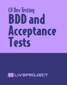 BDD and Acceptance Tests