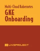 GKE Onboarding