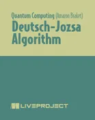 Deutsch-Jozsa Algorithm