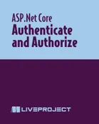 Authenticate and Authorize