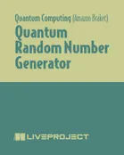 Quantum Random Number Generator
