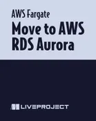 Move to AWS RDS Aurora