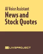 News and Stock Quotes