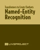 Named-Entity Recognition