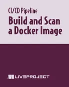 Build and Scan a Docker Image