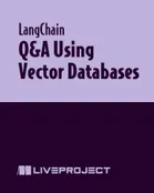 Q&A Using Vector Databases