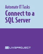 Connect to a SQL Server