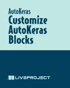 Customize AutoKeras Blocks