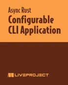 Configurable CLI Application