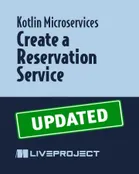 Create a Reservation Service