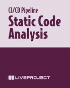 Static Code Analysis