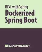 Dockerized Spring Boot
