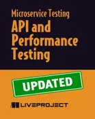 API and Performance Testing