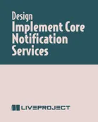 Implement Core Notification Services