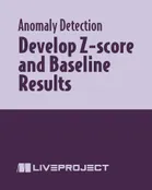 Develop Z-score and Baseline Results
