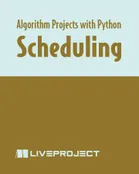 Scheduling