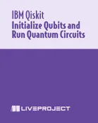 Initialize Qubits and Run Quantum Circuits