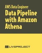 Data Pipeline with Amazon Athena