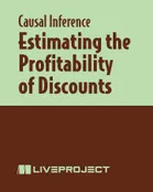 Estimating the Profitability of Discounts