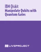 Manipulate Qubits with Quantum Gates