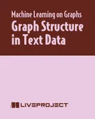 Graph Structure in Text Data