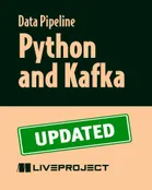 Python and Kafka
