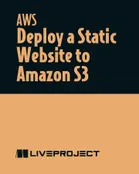 Deploy a Static Website to Amazon S3