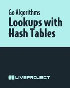 Lookups with Hash Tables