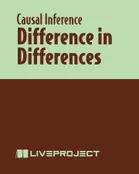 Difference in Differences