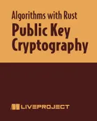 Public Key Cryptography