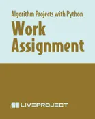 Work Assignment