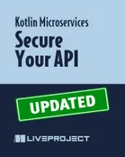 Secure Your API