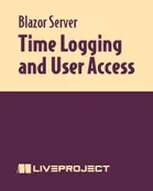 Time Logging and User Access