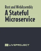 A Stateful Microservice
