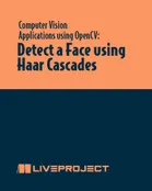 Detect a Face Using Haar Cascades