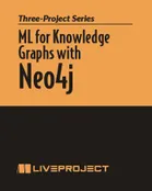 ML for Knowledge Graphs with Neo4j
