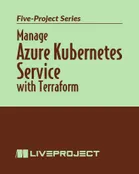 Manage Azure Kubernetes Service with Terraform