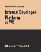 Internal Developer Platform on AWS