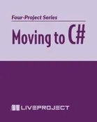 Moving to C#